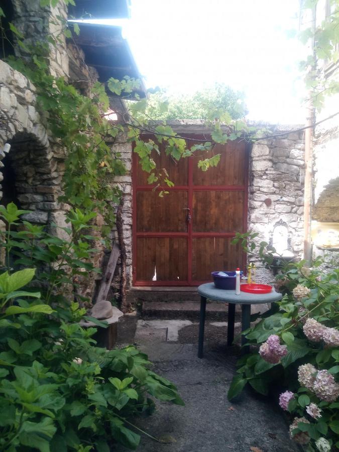 קונייץ' Hostel Musafir מראה חיצוני תמונה