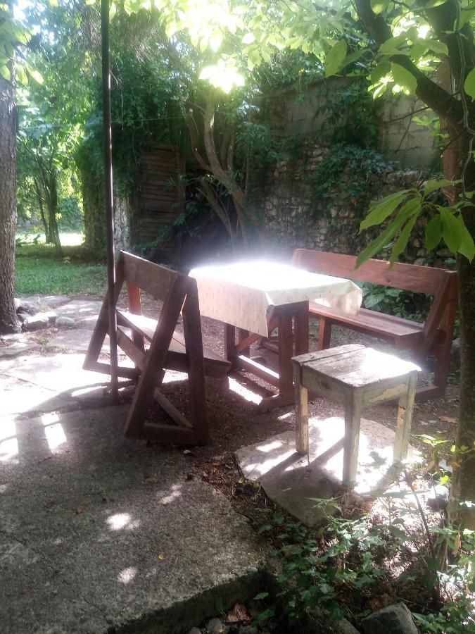 קונייץ' Hostel Musafir מראה חיצוני תמונה