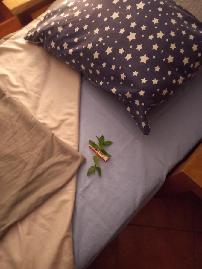קונייץ' Hostel Musafir מראה חיצוני תמונה